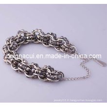 Bracelet Crystal Circle (WWTWJ00196)